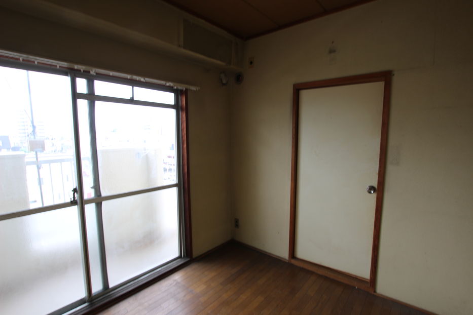 Before
