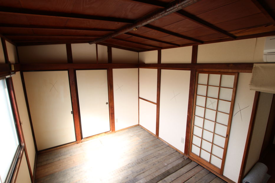 Before