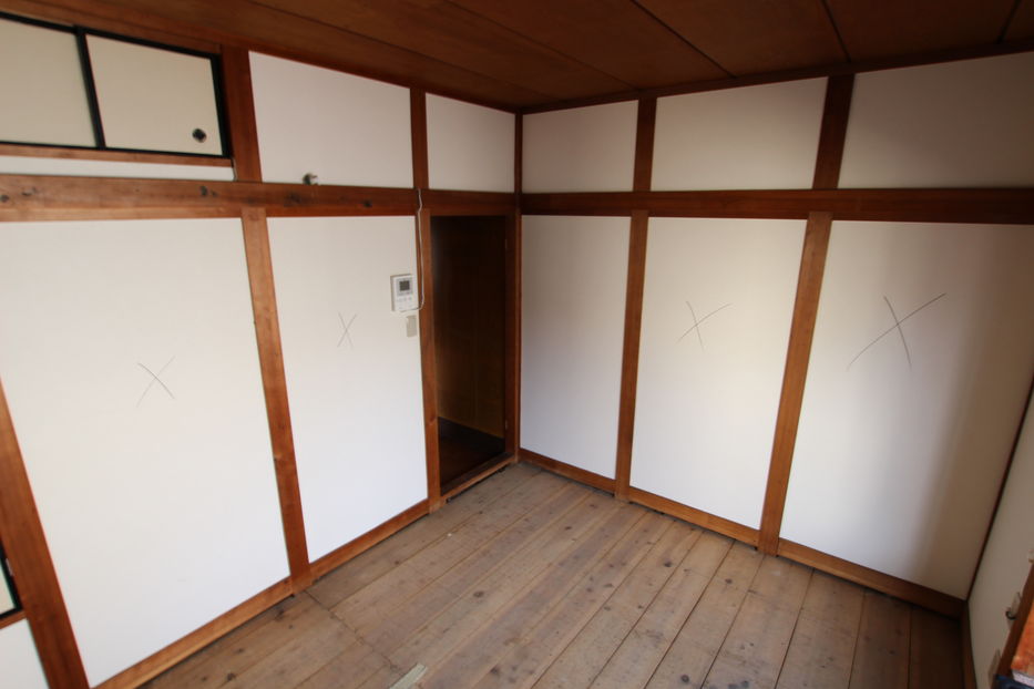 Before