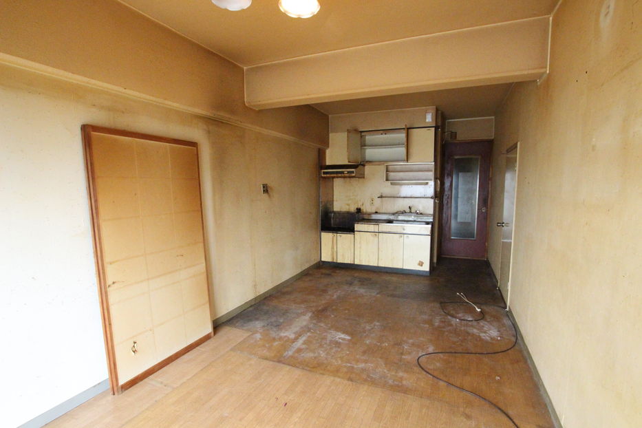 Before