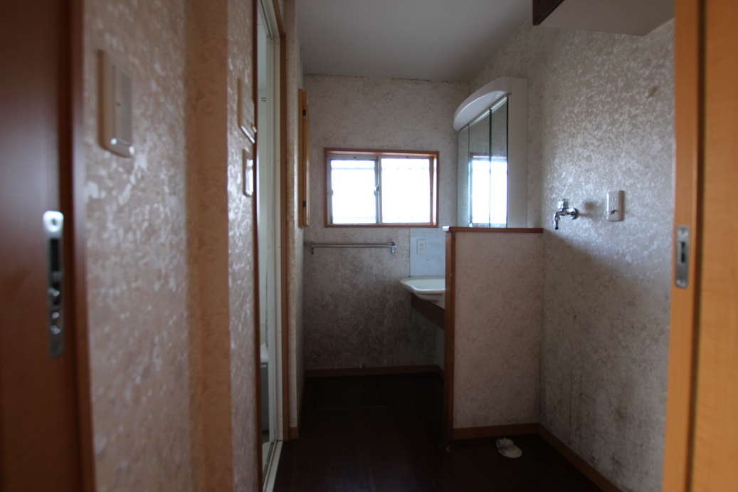 Before