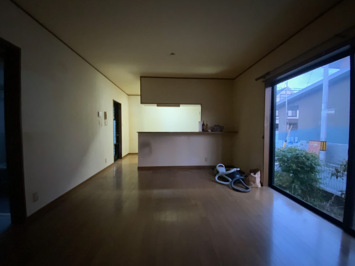 Before