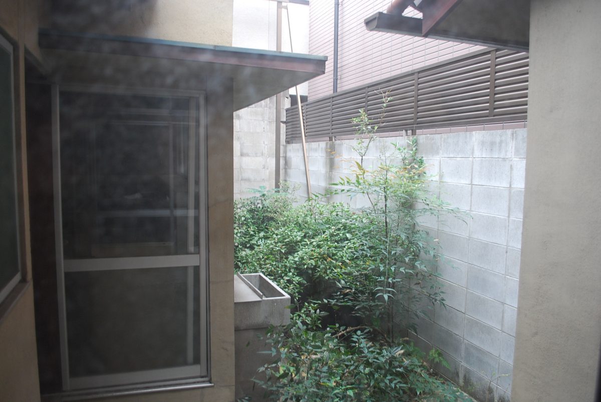 Before