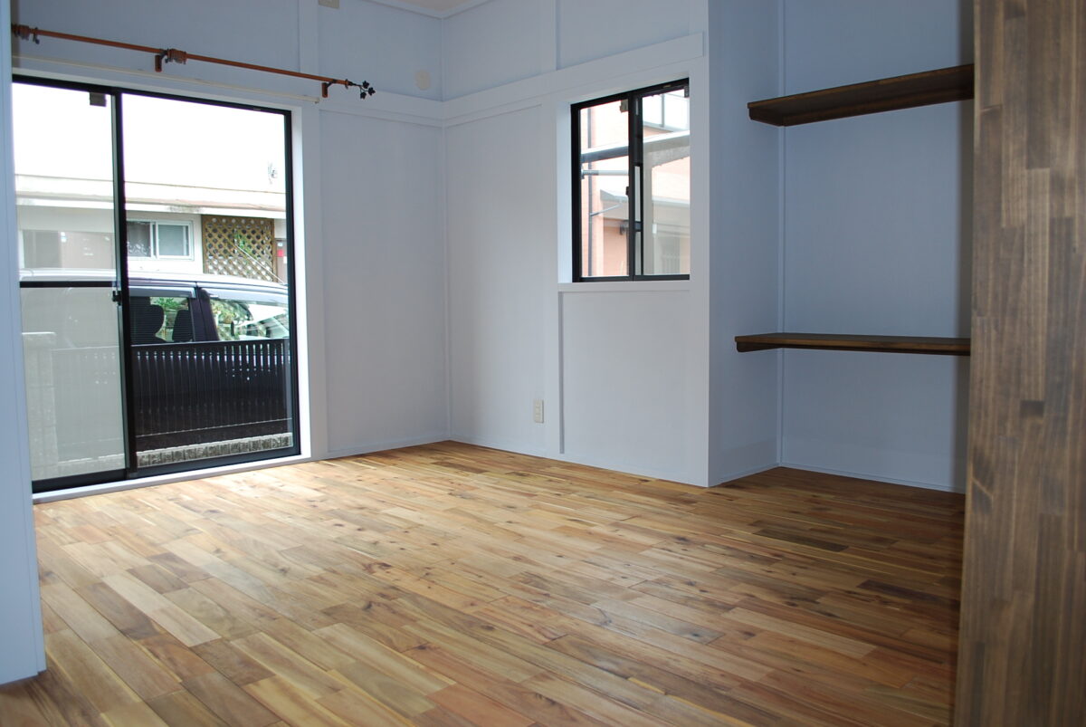 After