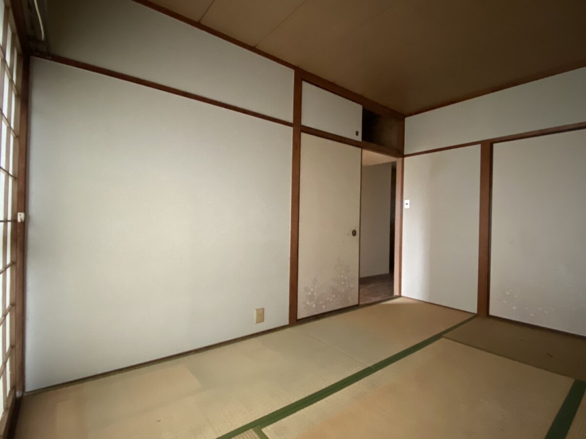 Before