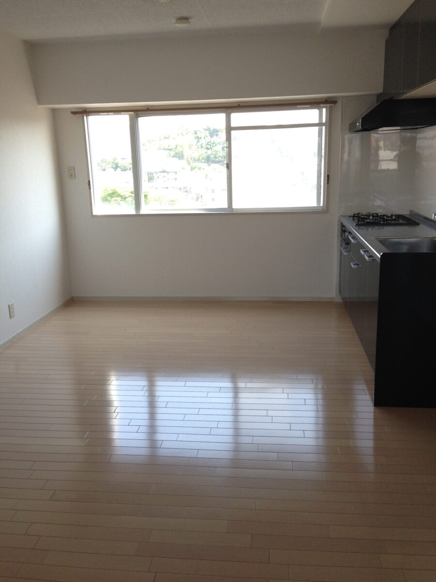 Before
