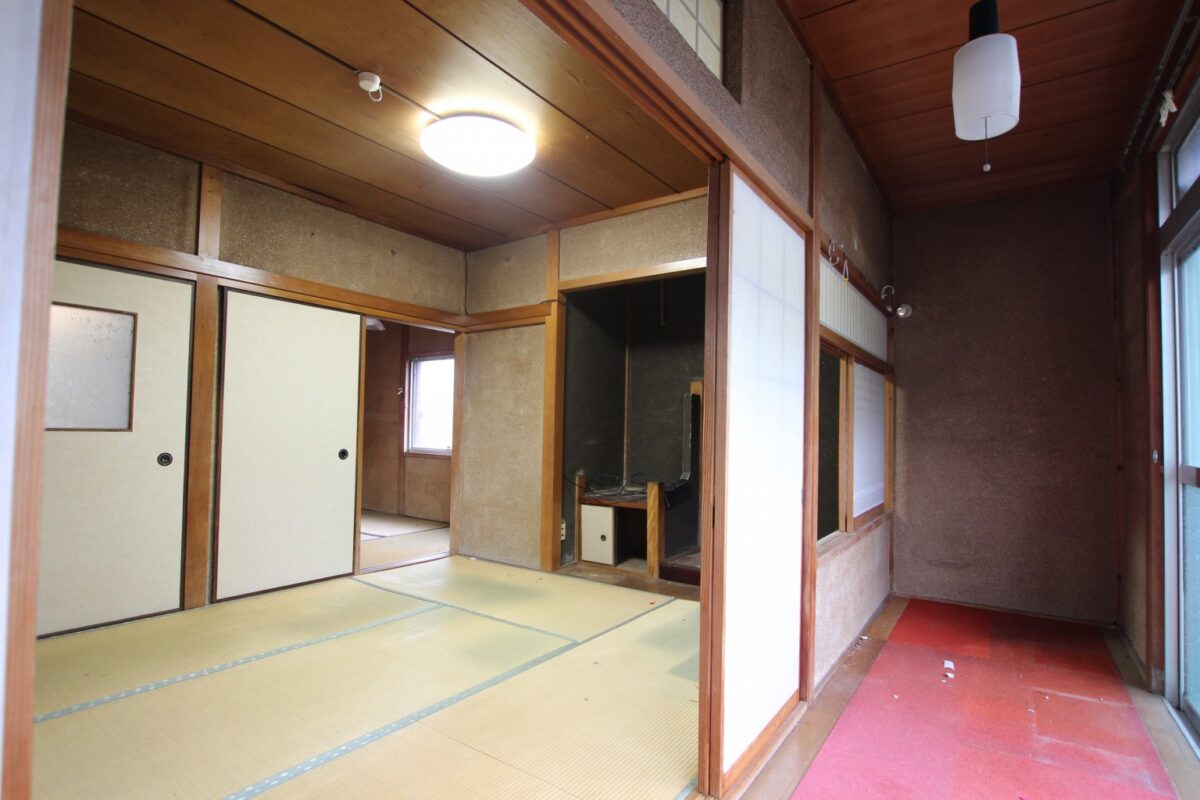 Before