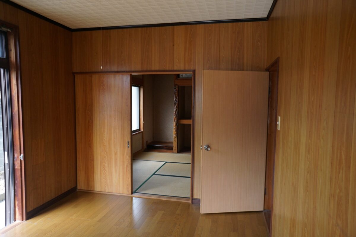 Before