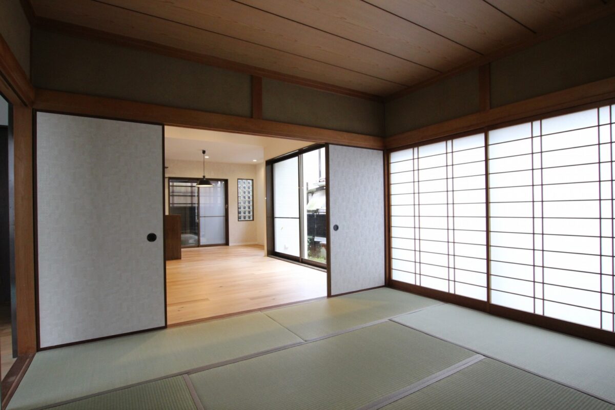 After