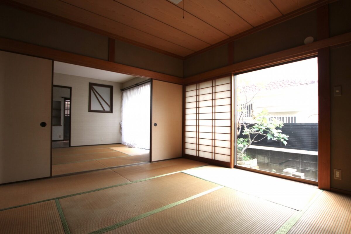 Before