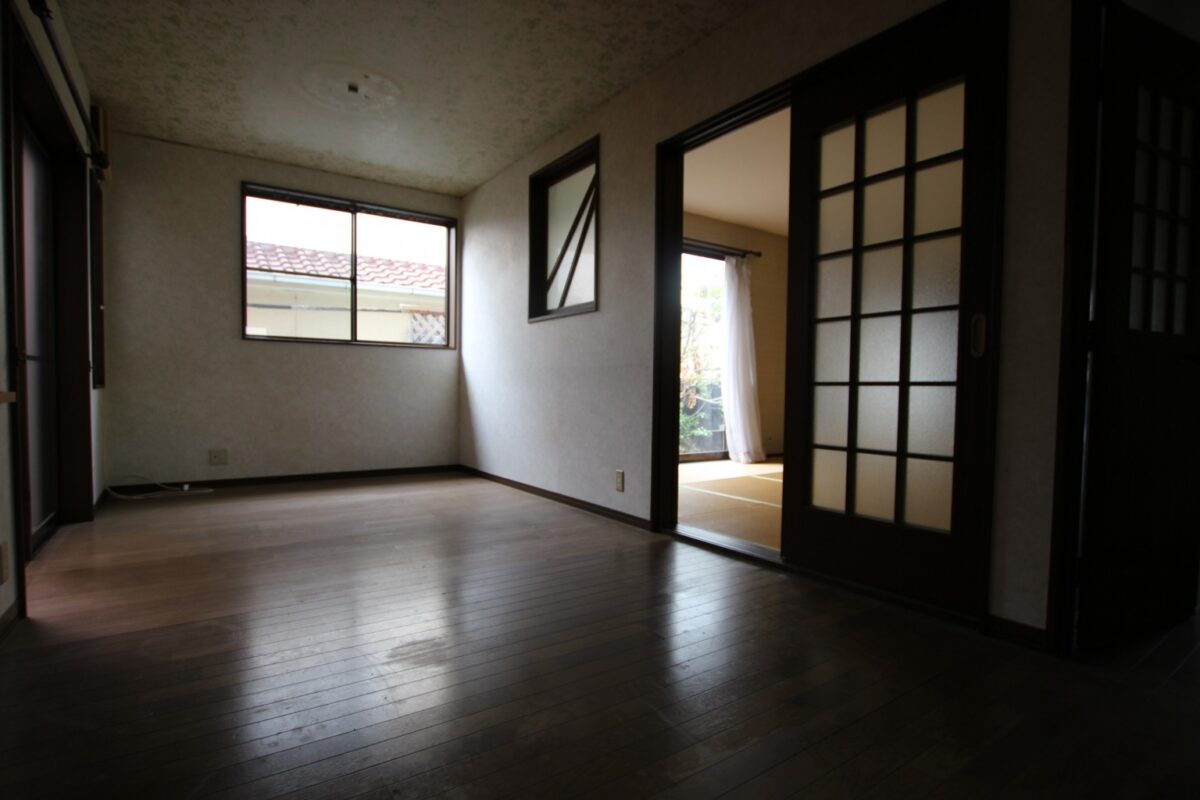 Before