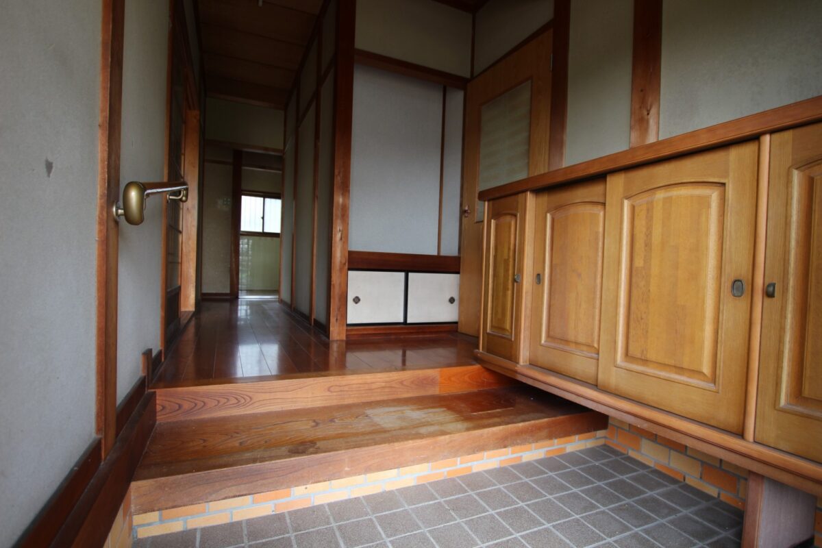 Before