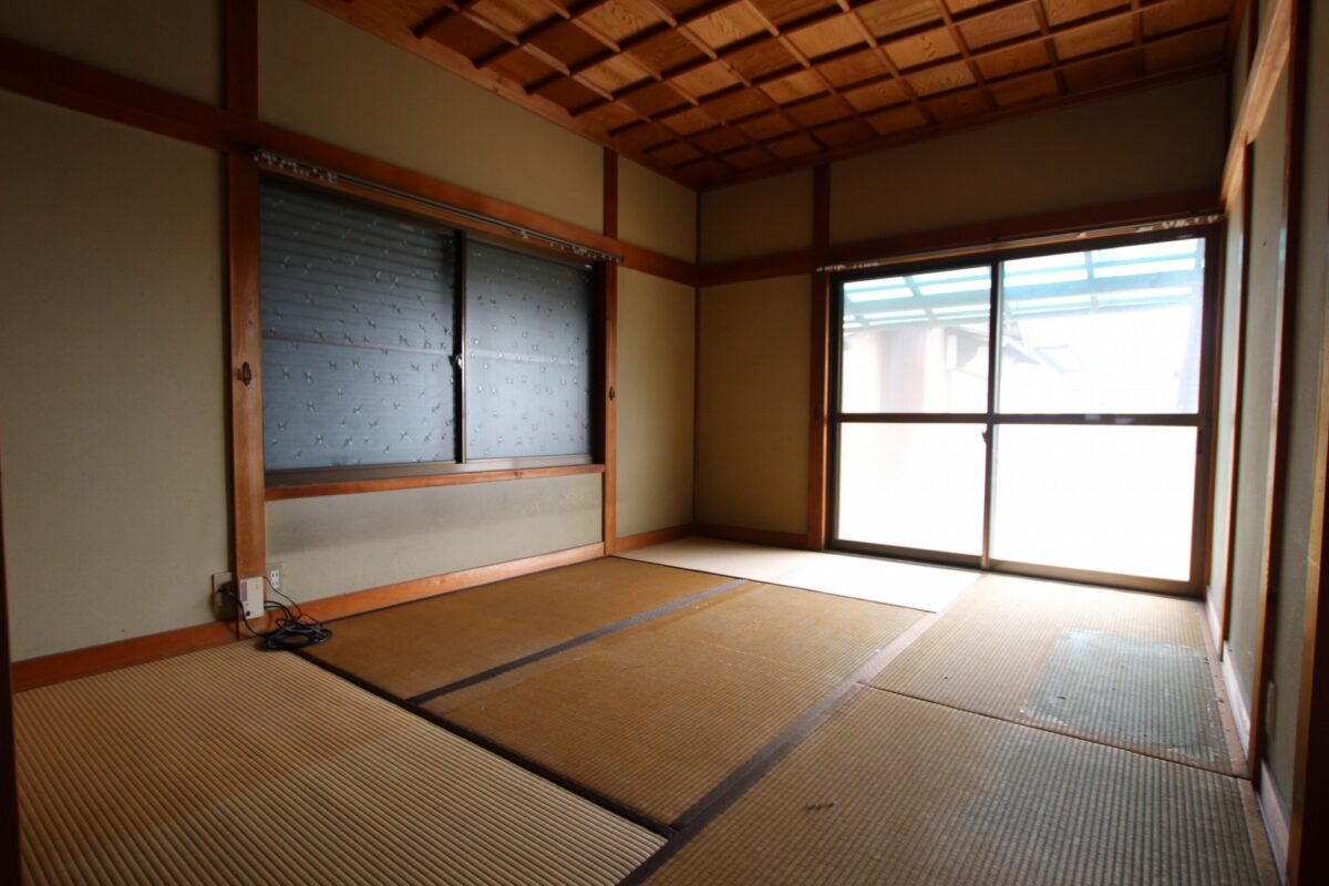 Before