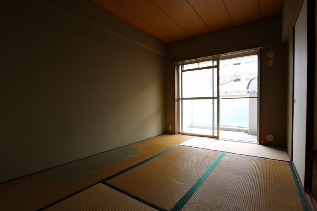Before
