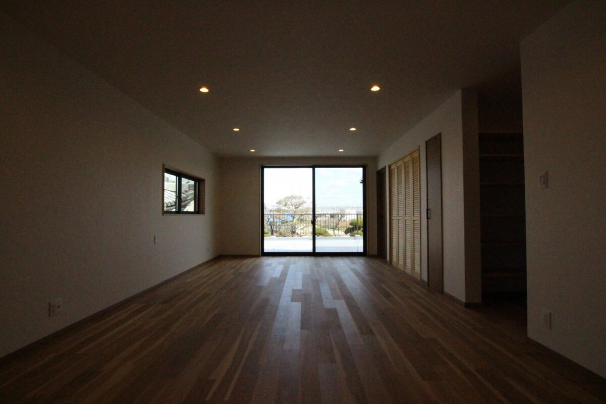 After