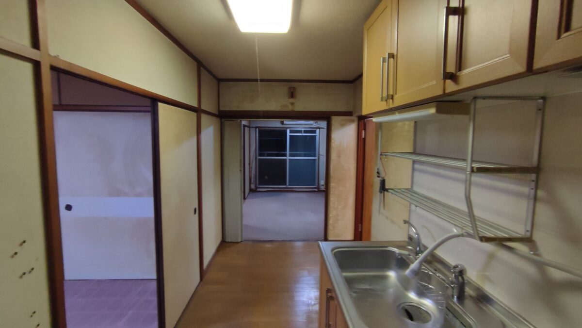 Before